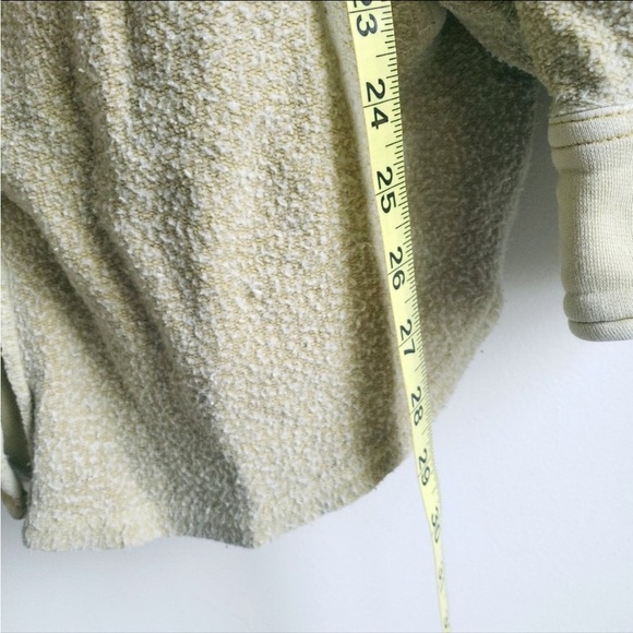 FREE PEOPLE Ruby Oversized Shacket - Picture 8 of 10